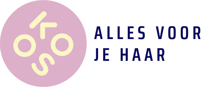 KOOS • alles voor je haar
