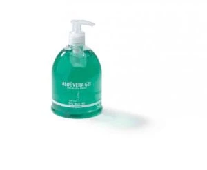 Sibel Epil Hair Pro Natuurlijke Aloë Vera Gel 500ml