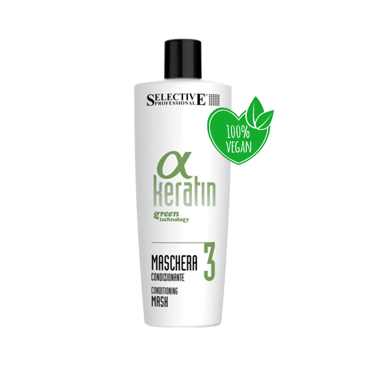 Selective Alpha Keratine Maintenance Mask