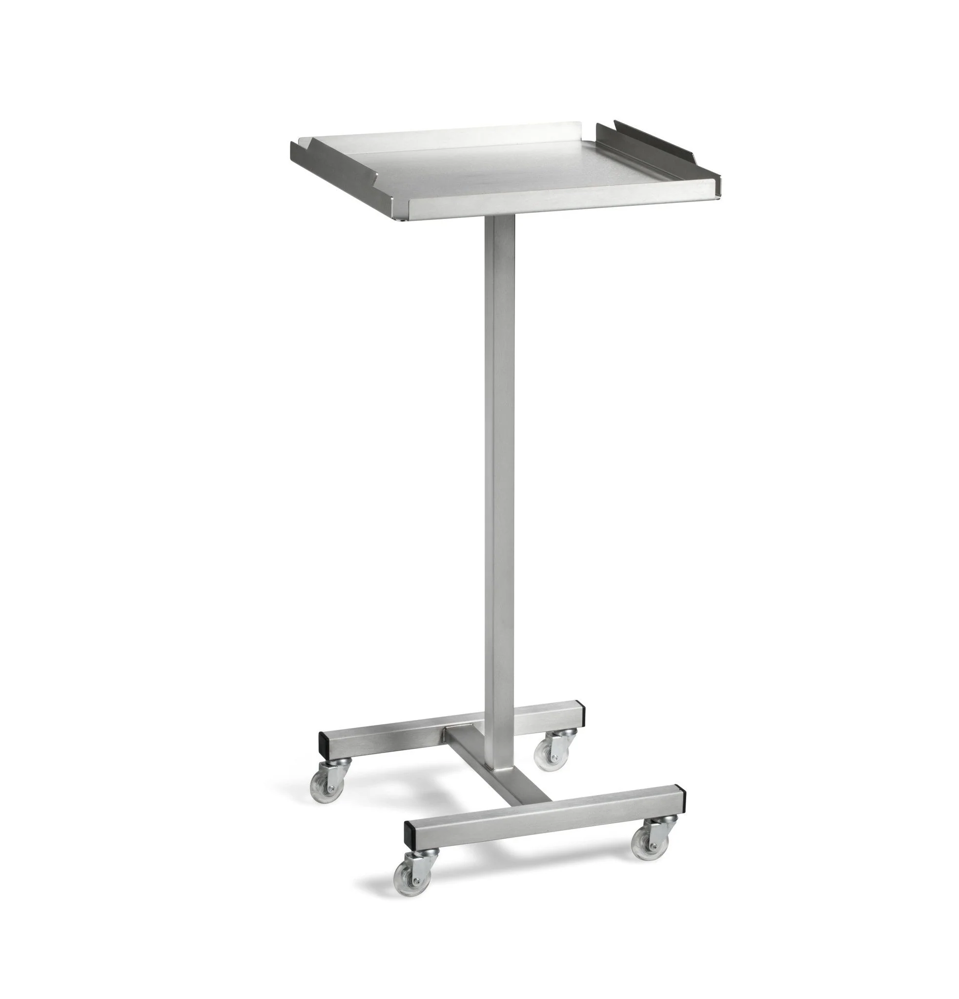 Alteq Colour Trolley Verfwagen RVS