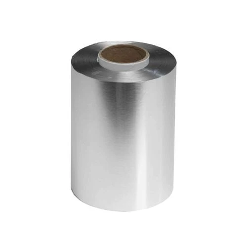 Aluminium Folie 12cm x 250m 20mu