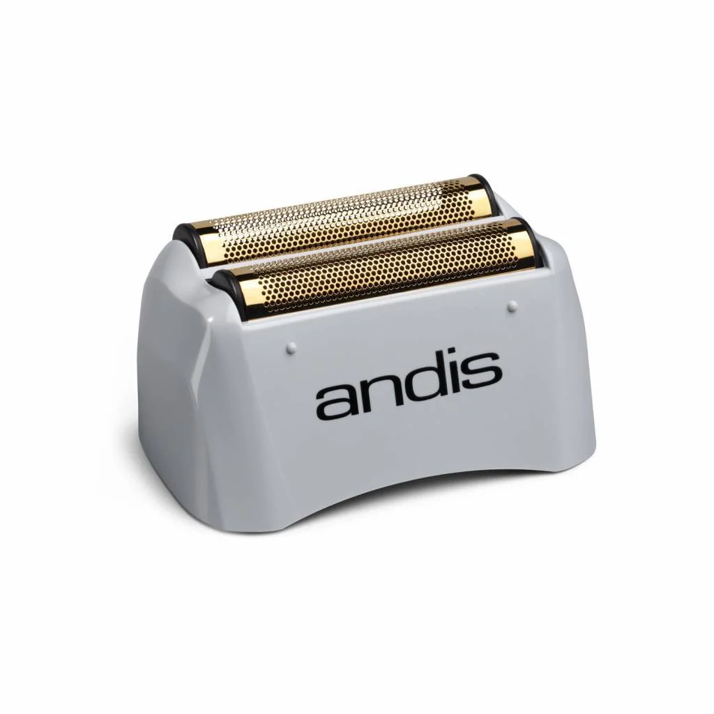 Andis Profoil Vervangbladen