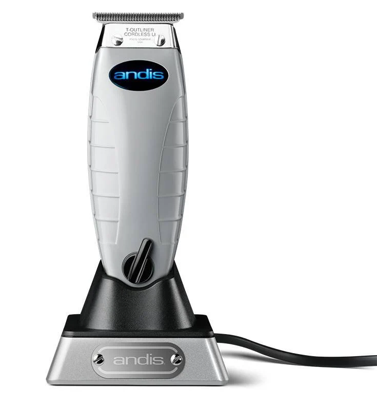 Andis G-1 T-OUTLINER Draadloze Li-Ion Trimmer met Magnetische Motor