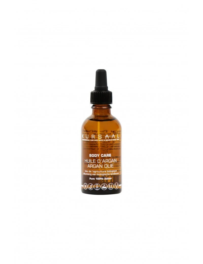 Argan Olie 100% Zuiver 50ml
