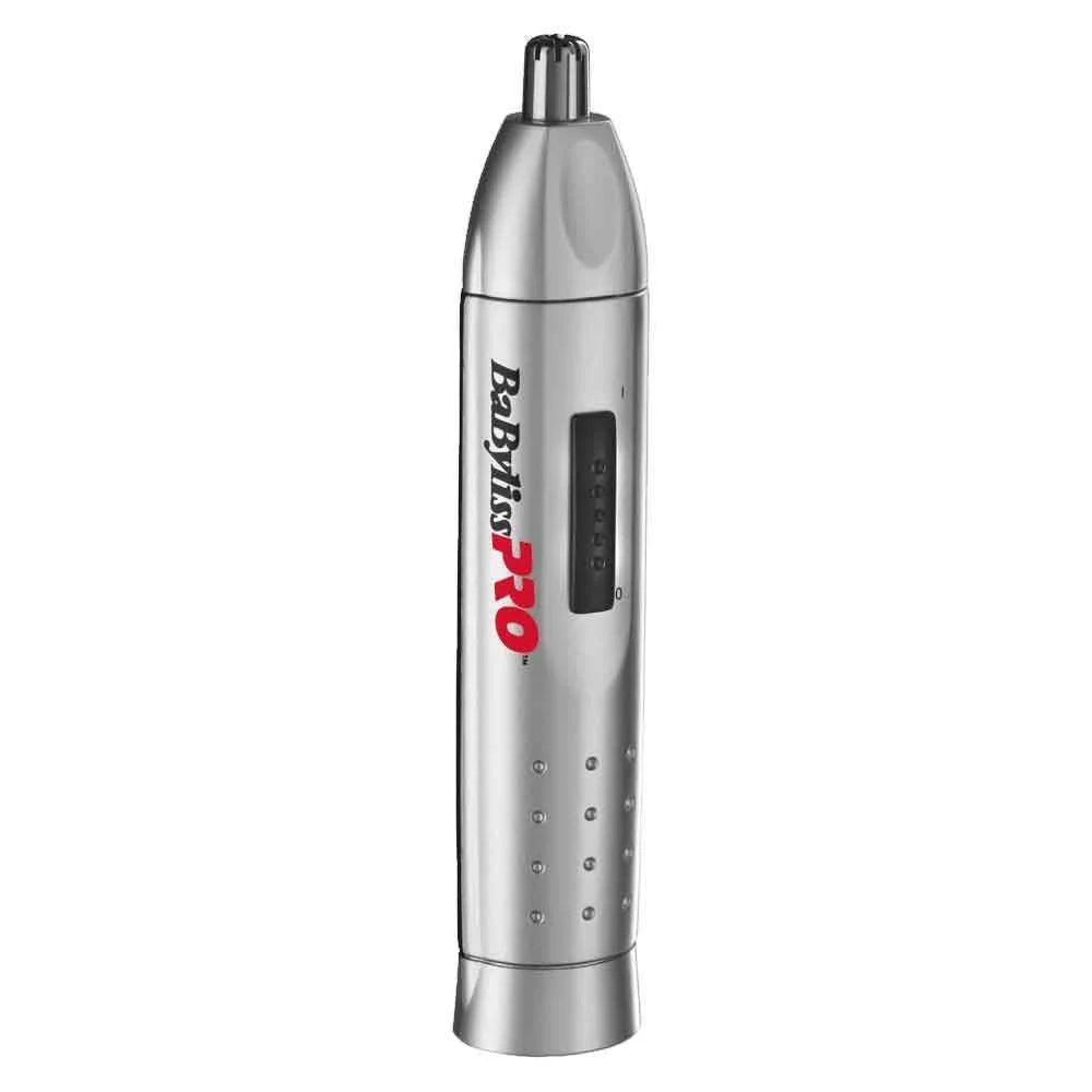 Babyliss Neus en Oor Trimmer FX7020E