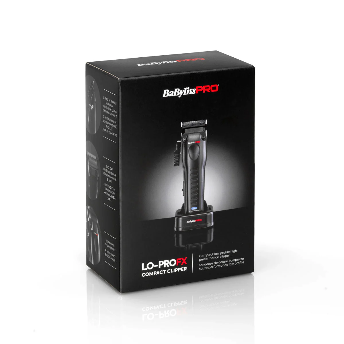 Babyliss Compact Lo-ProFX Tondeuse - Image 5