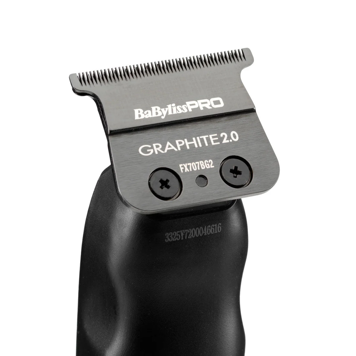 Babyliss Compact Lo-ProFX Trimmer - Image 3
