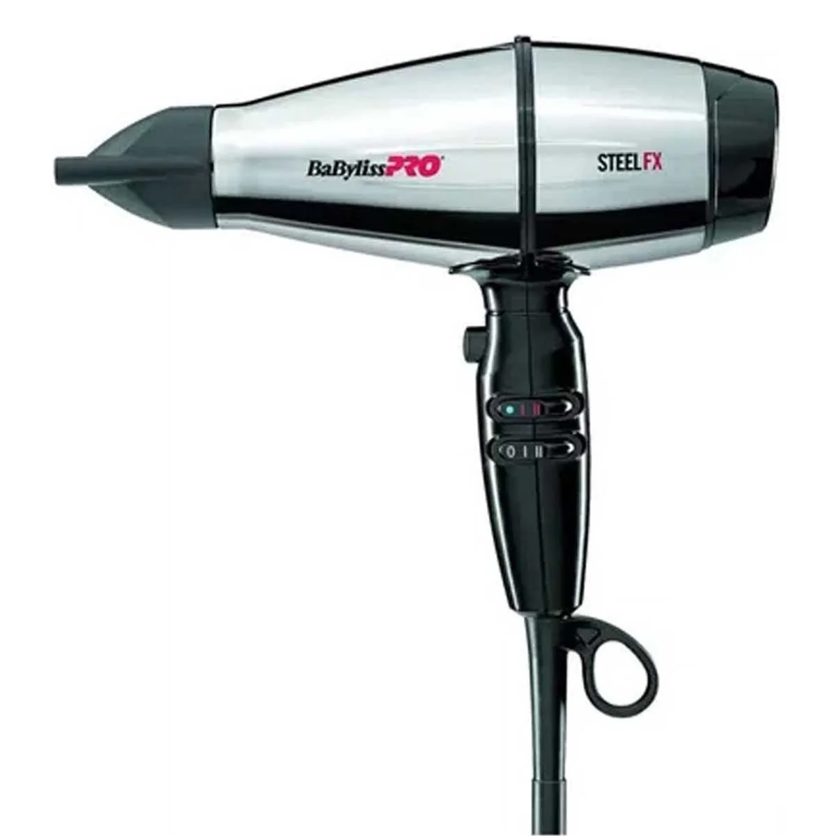 Babyliss Fohn 4Artists Steelfx