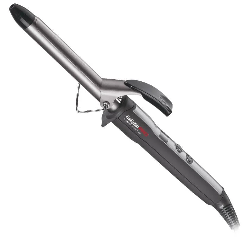 Babyliss Dial-a-heat Keramische Krultang - Image 2