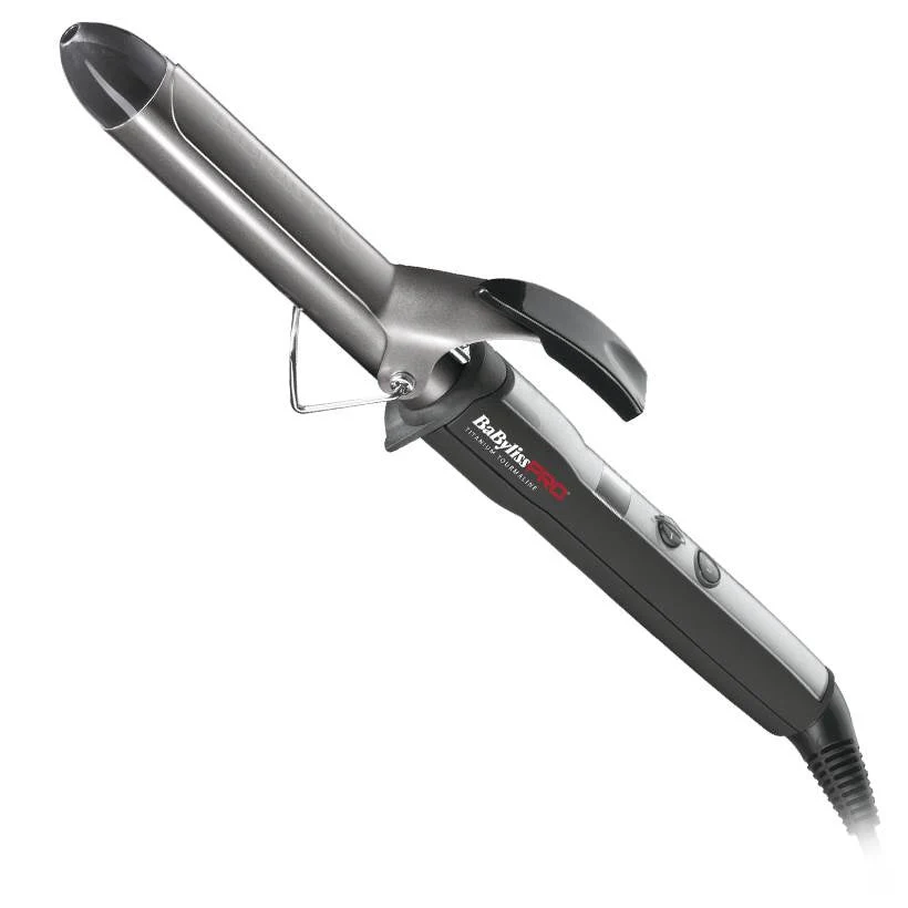 Babyliss Dial-a-heat Keramische Krultang - Image 3