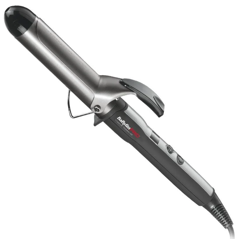 Babyliss Dial-a-heat Keramische Krultang - Image 4