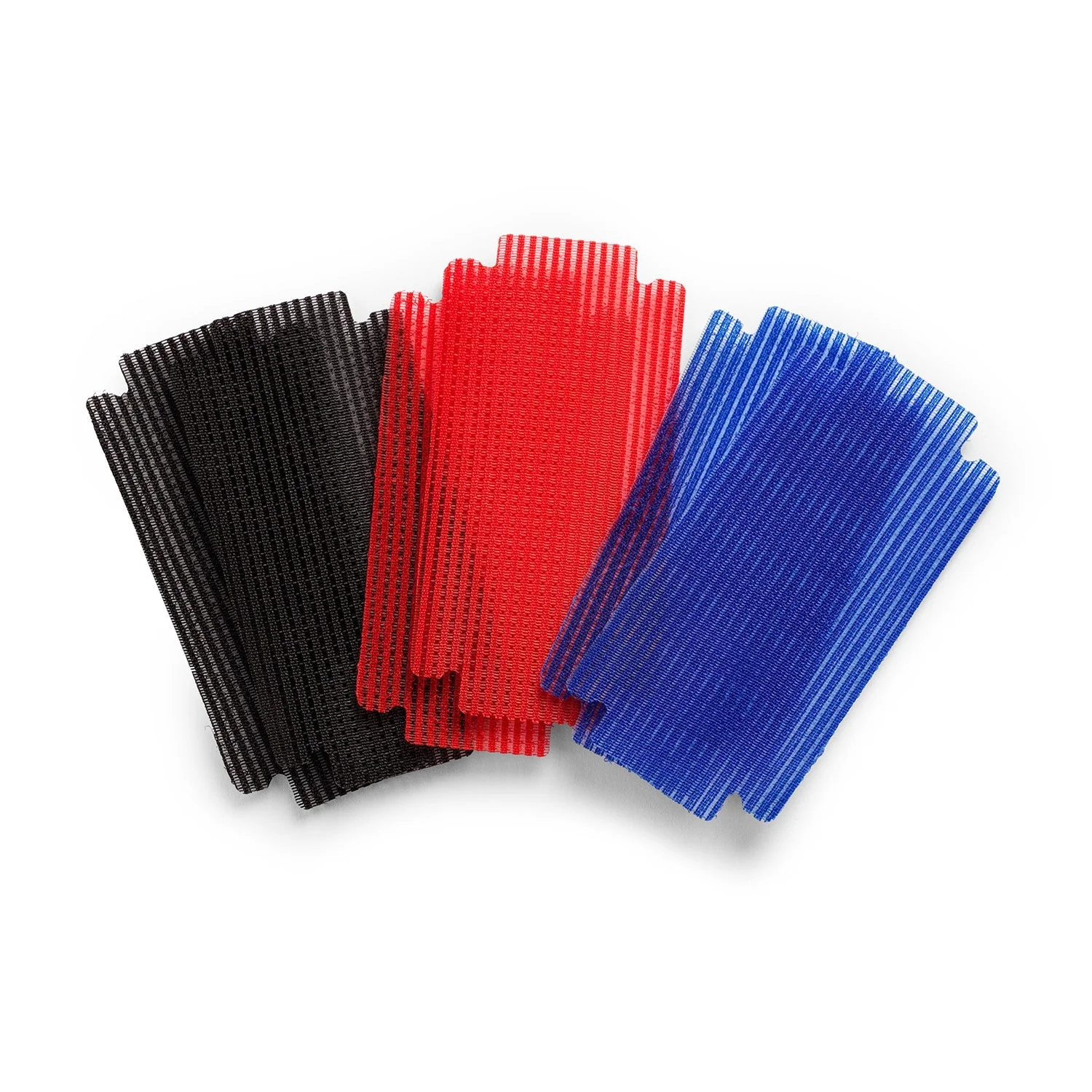 Barber Hair Grippers 6 stuks