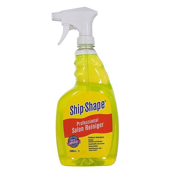 Ship Shape Salon Reiniger