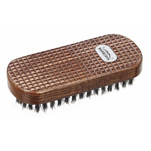 Leo Military Style Brush Barburys