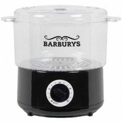 Barburys Handdoekwarmer Arthur