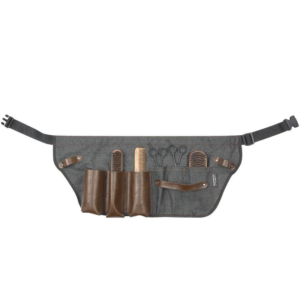 Barburys Toby Tool Belt Barbers