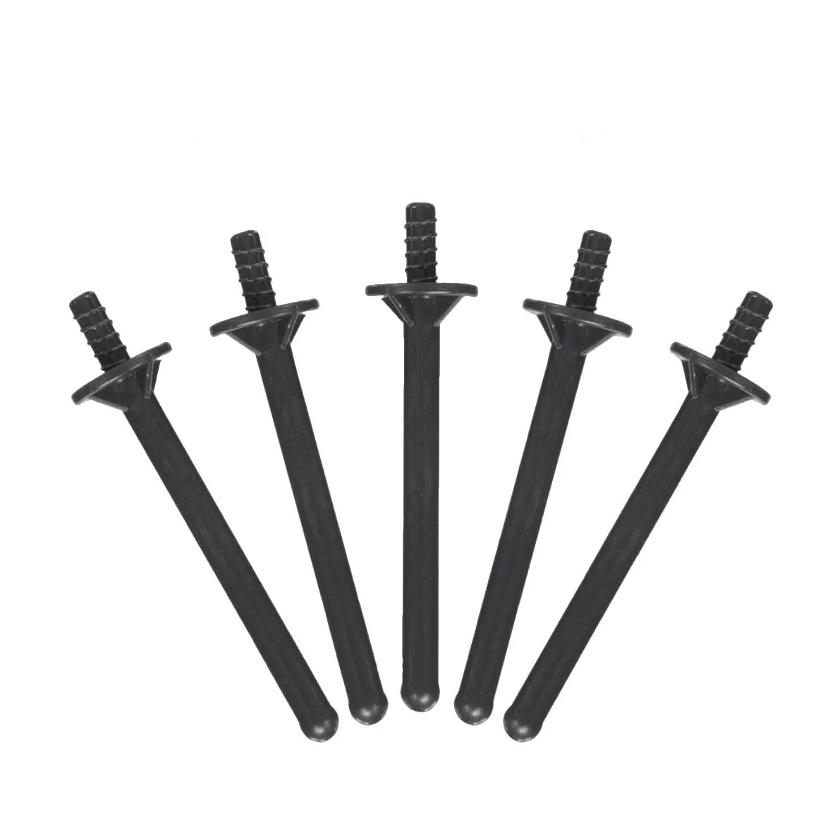Barburys Wegwerp Neus Wax Sticks 100st