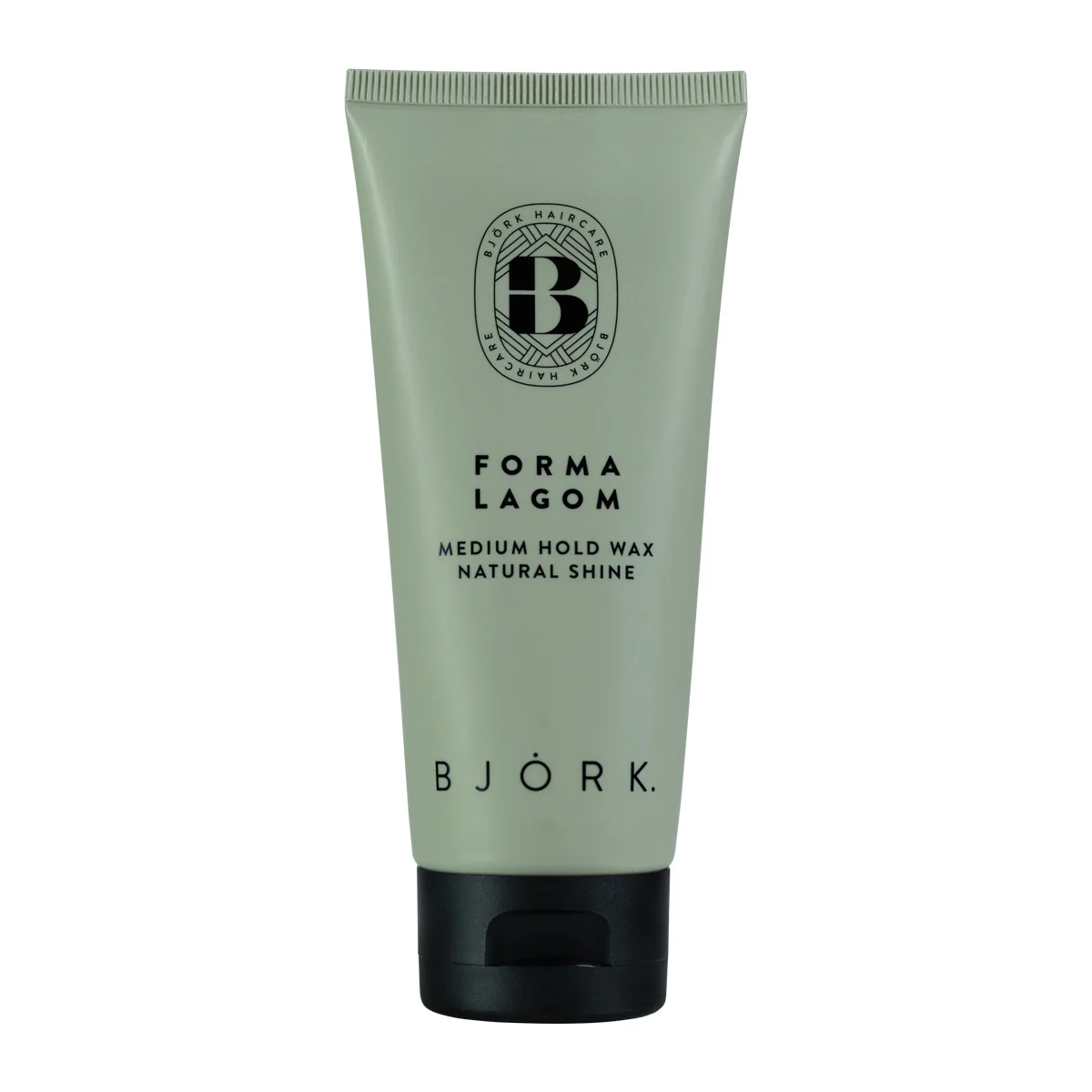 Bjork Forma Lagom Medium Hold Wax 75ml