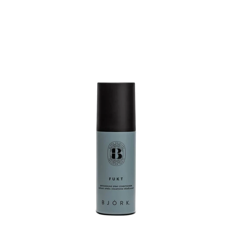 Bjork Fukt Detangling Spray Conditioner 150ml