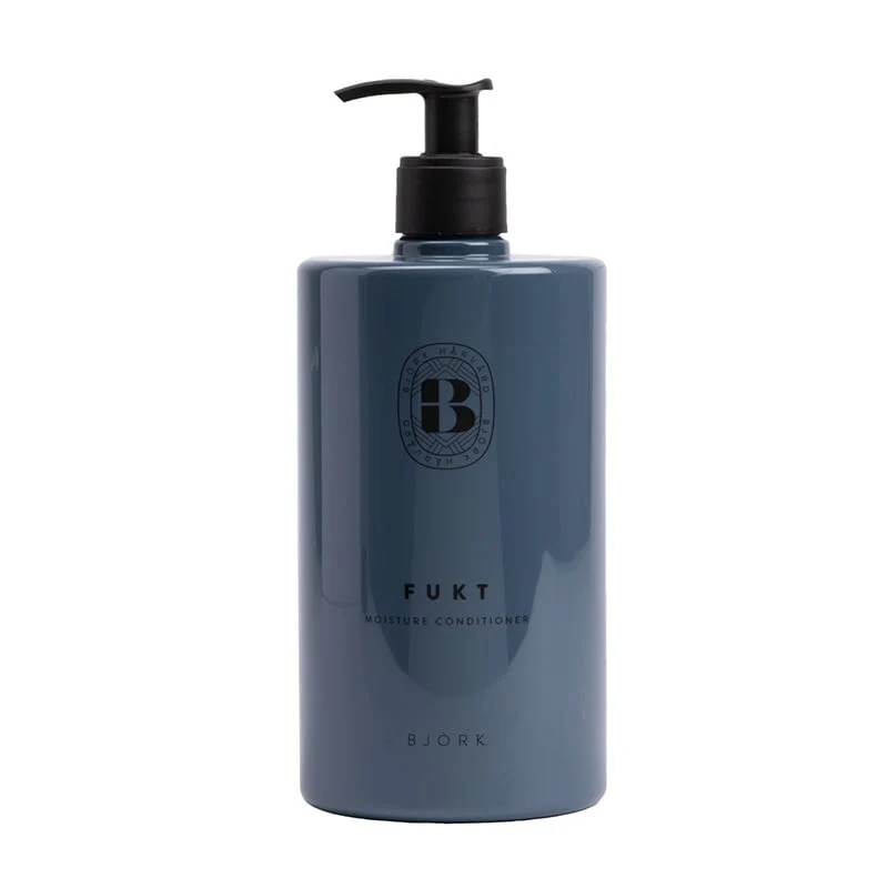 Bjork Fukt Hydrate Conditioner - Image 3