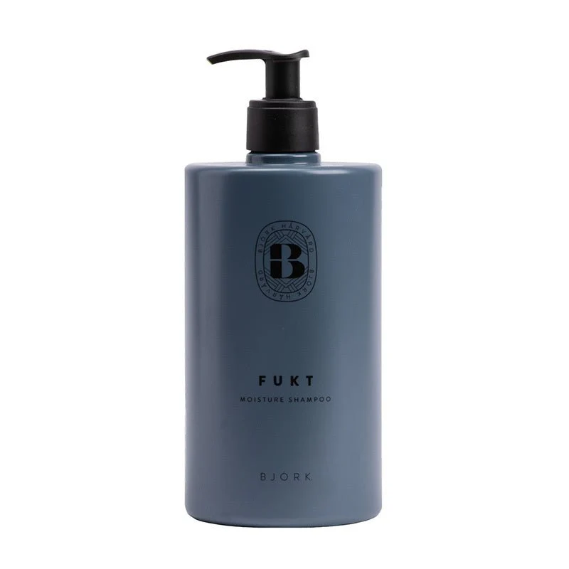 Bjork Fukt Hydrate Shampoo - Image 3