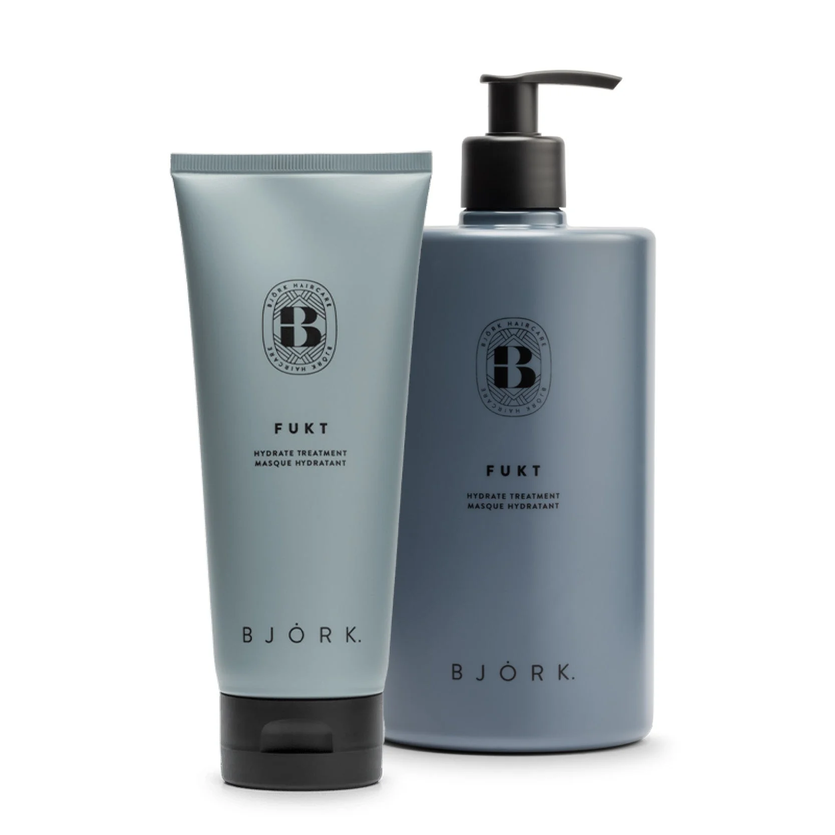 Bjork Fukt Hydrate Treatment
