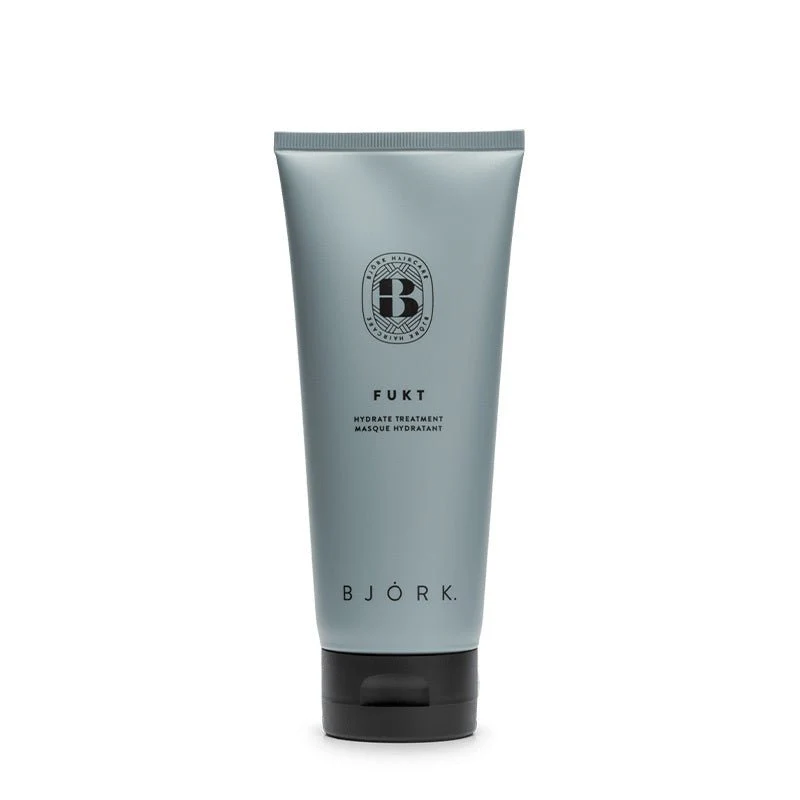 Bjork Fukt Hydrate Treatment - Image 3