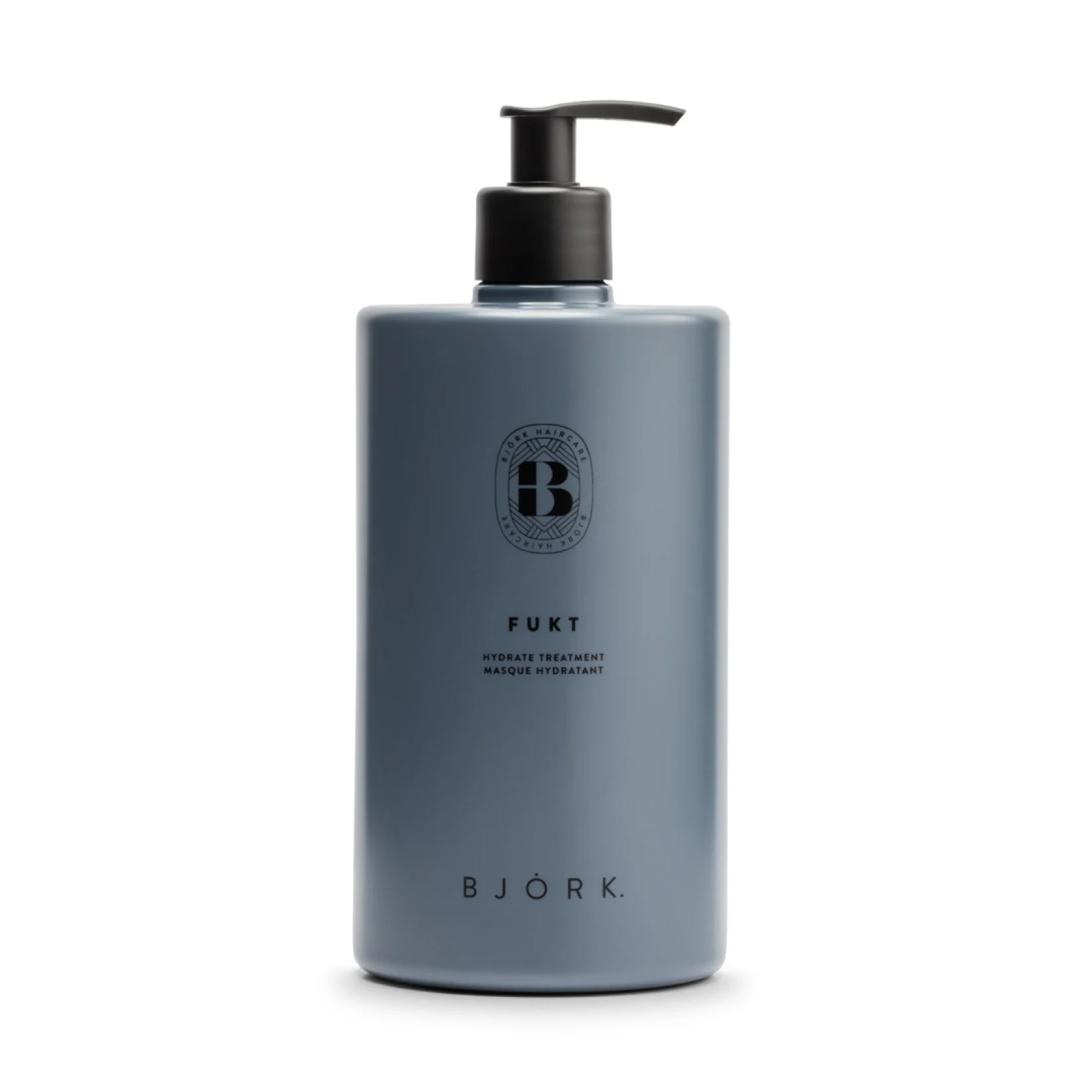 Bjork Fukt Hydrate Treatment - Image 4