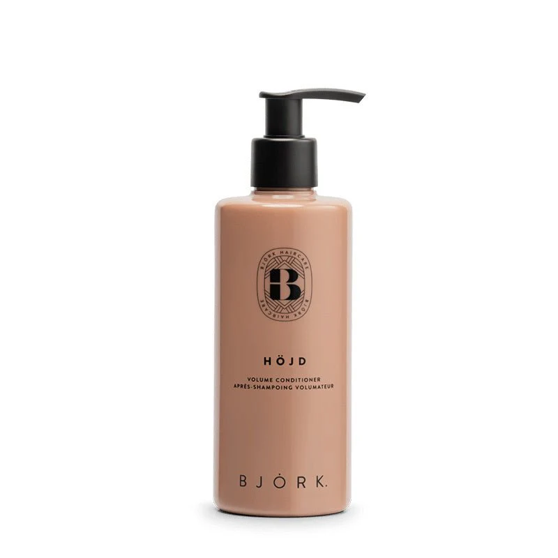 Bjork Hojd Volume Conditioner - Image 2