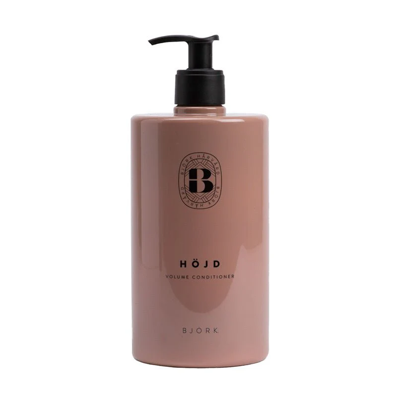 Bjork Hojd Volume Conditioner - Image 3