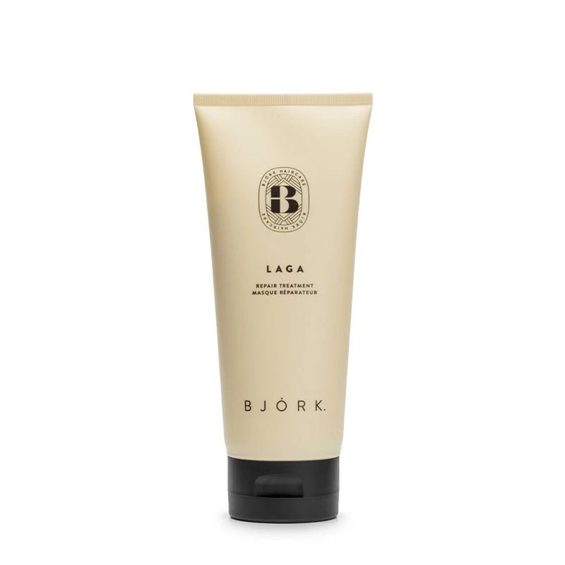 Bjork Laga Repair Treatment - Image 2