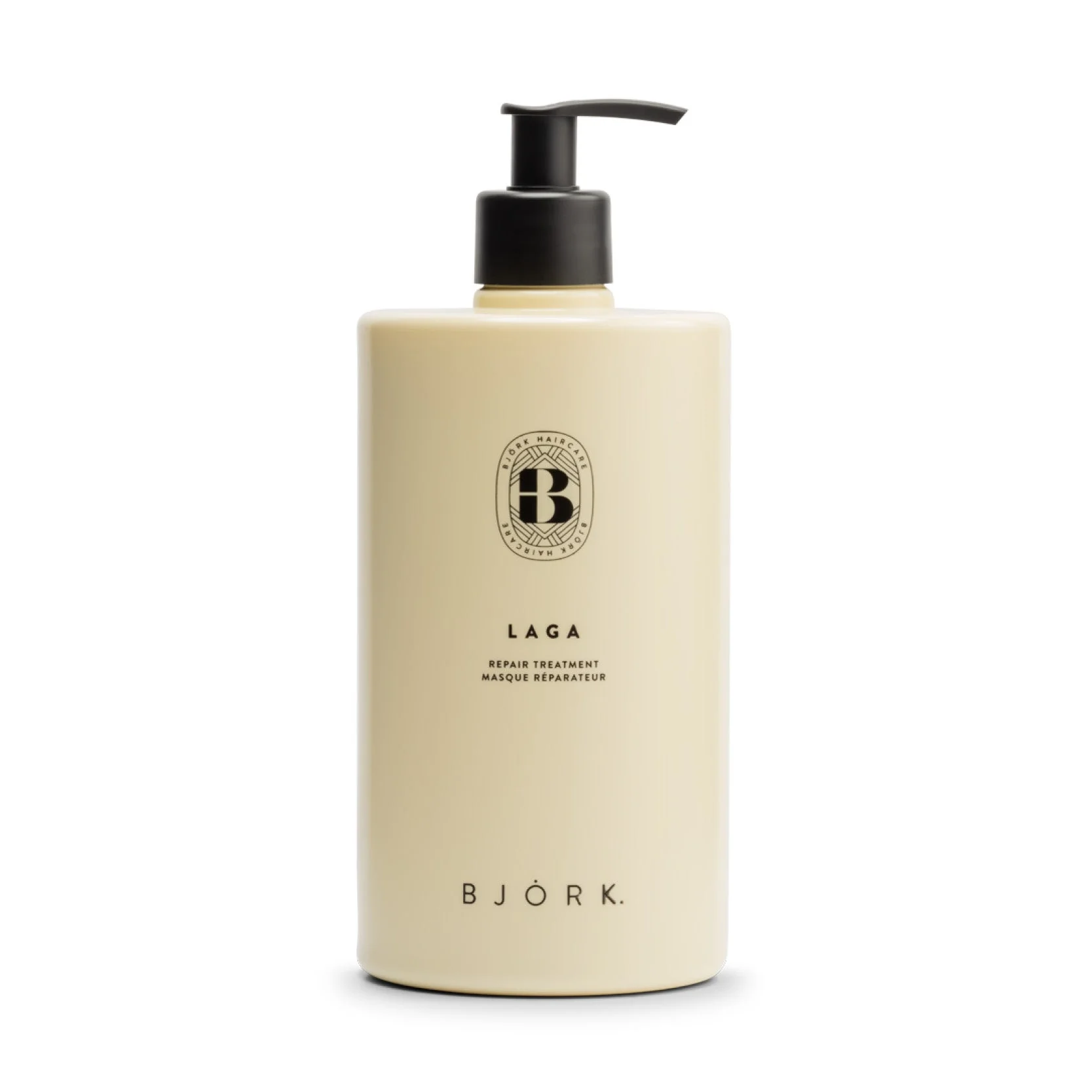 Bjork Laga Repair Treatment - Image 3