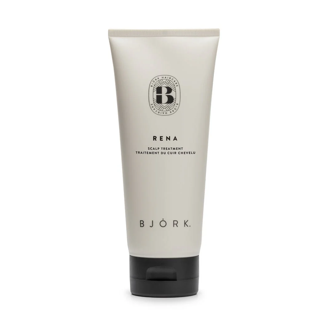 Bjork Rena Scalp Treatment 200ml