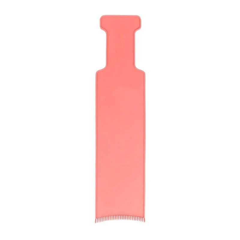Blondeerplank Pastel Lang Met Tanden - Image 5