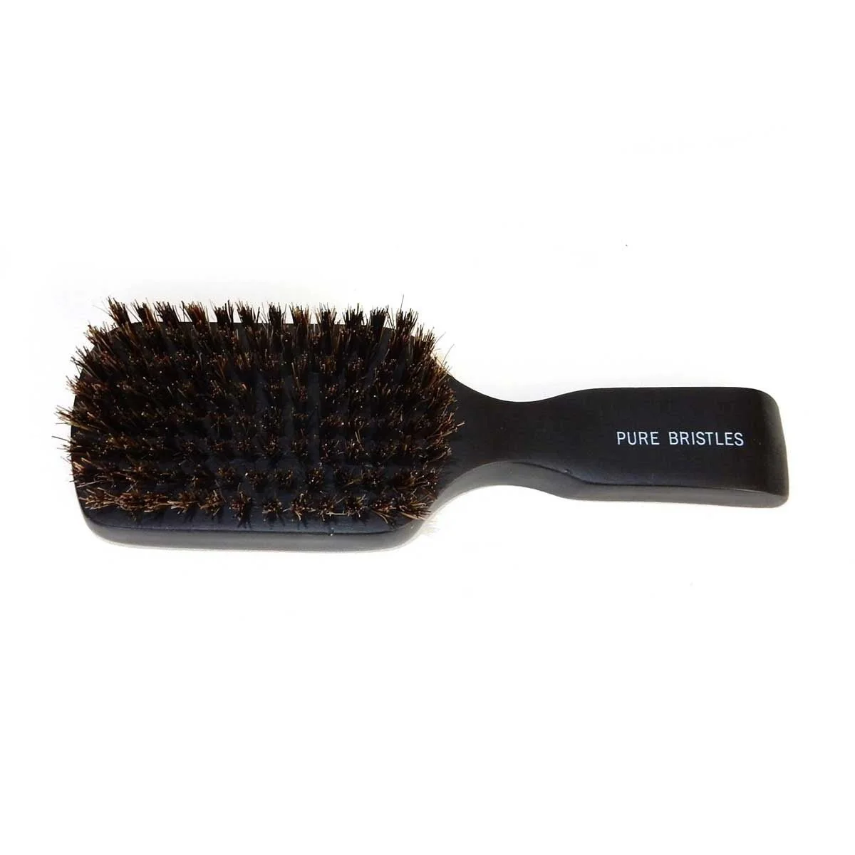 Borstel Pure Bristles Vierkant Hout