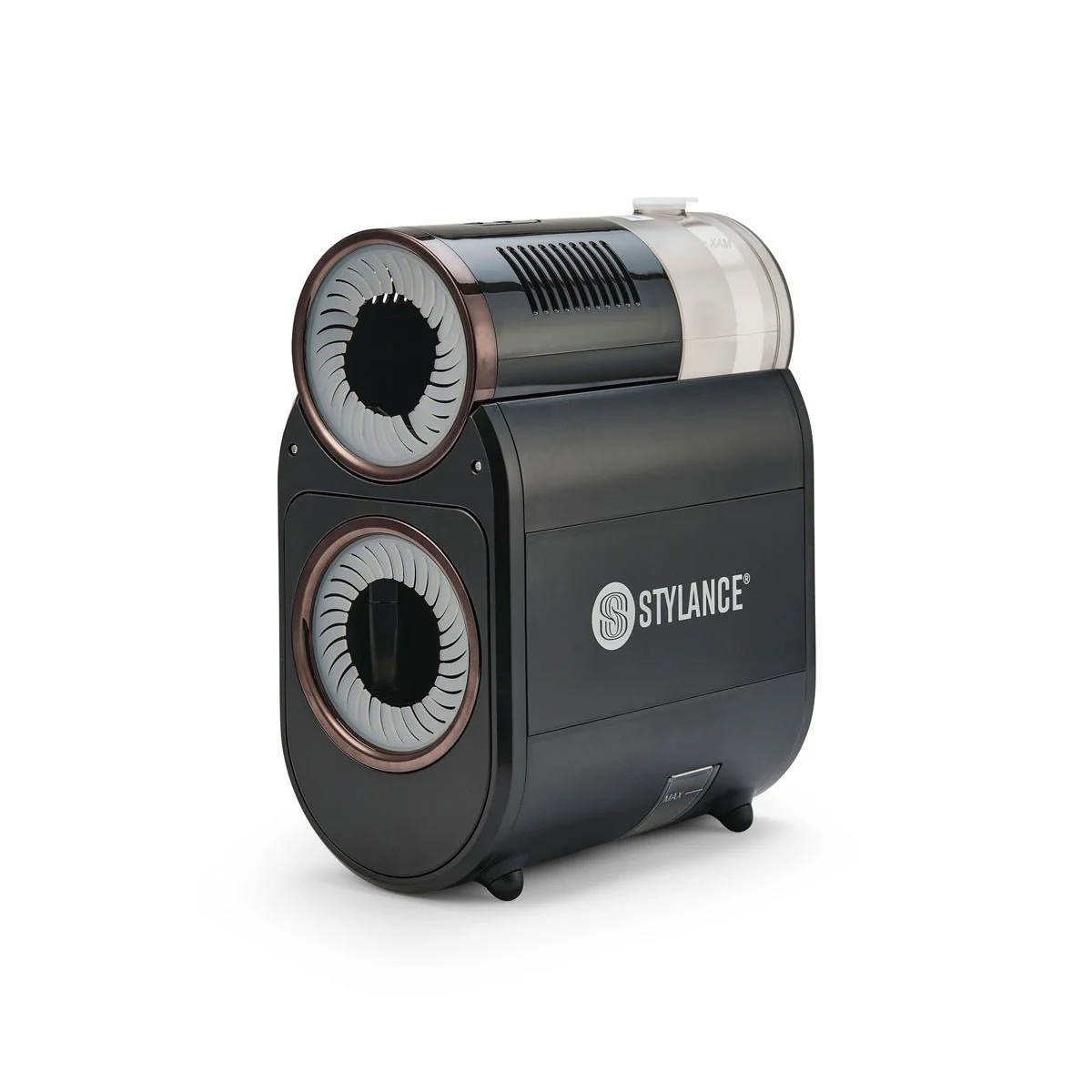 Stylance Bruspa Automatische Borstelreiniger