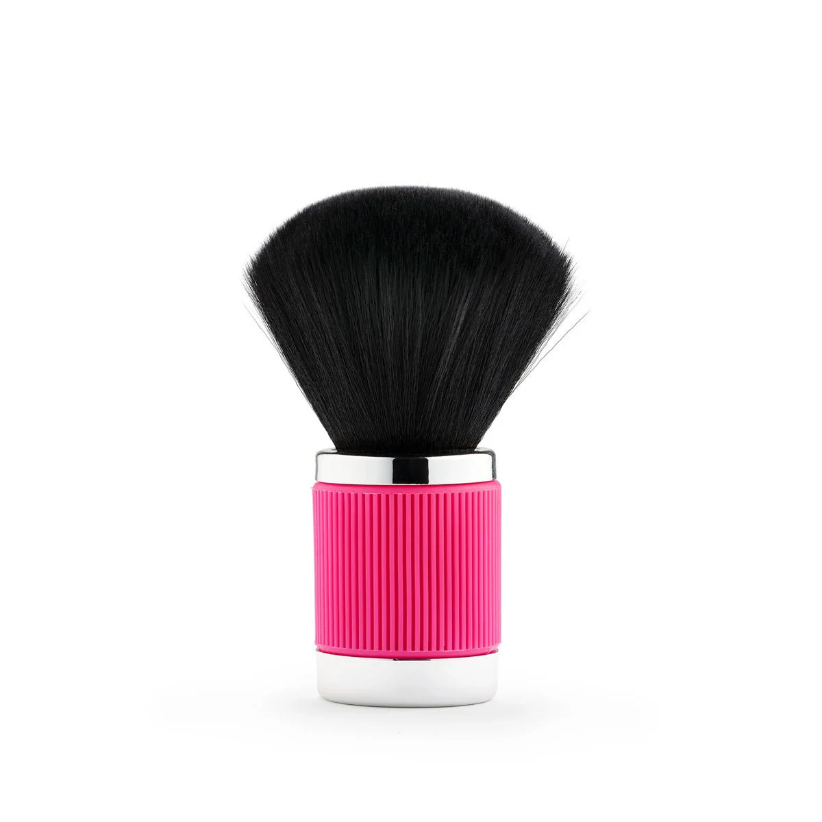 Bratt Nekkwast Zilver/Roze 7856