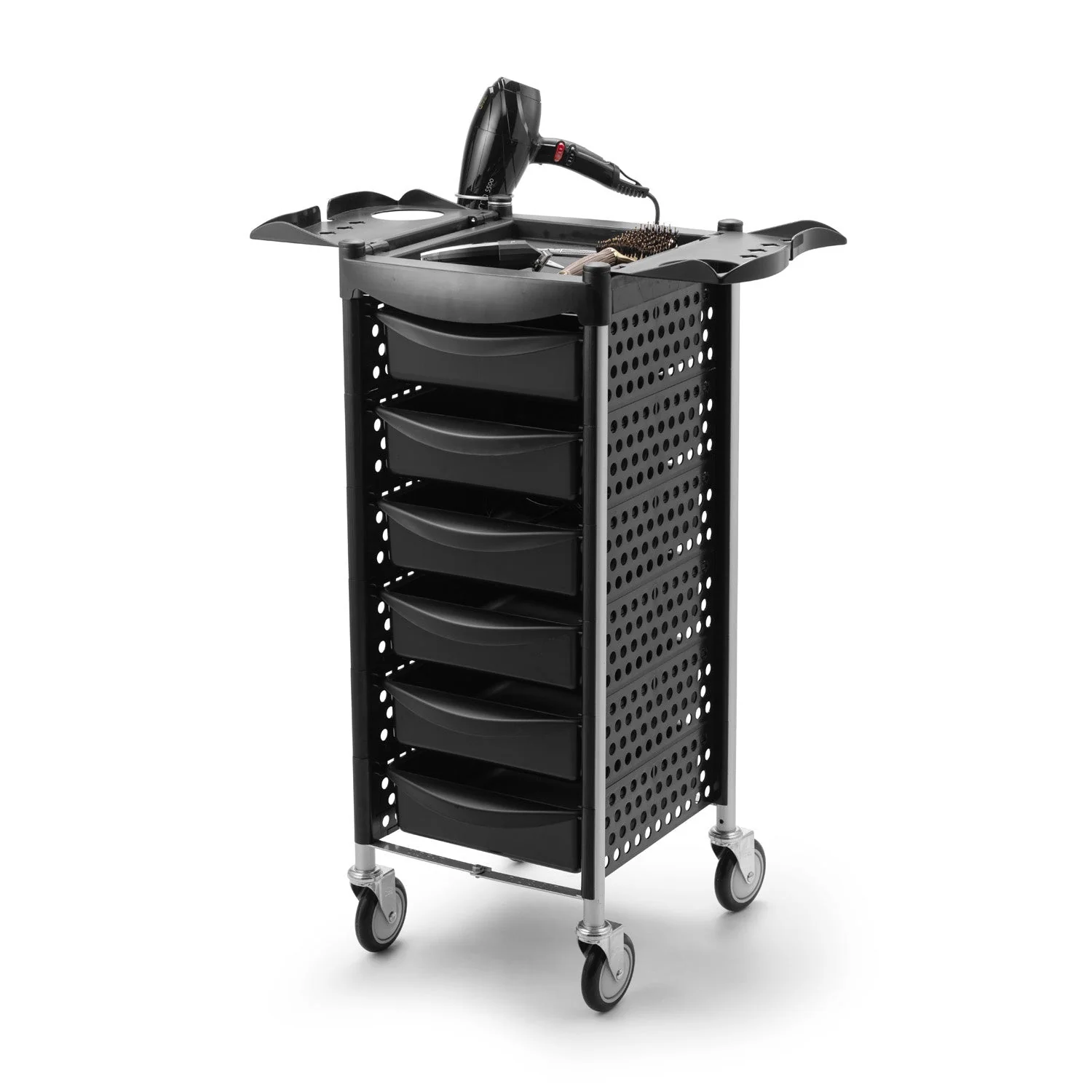 Bratt Werkwagen Salon 4780