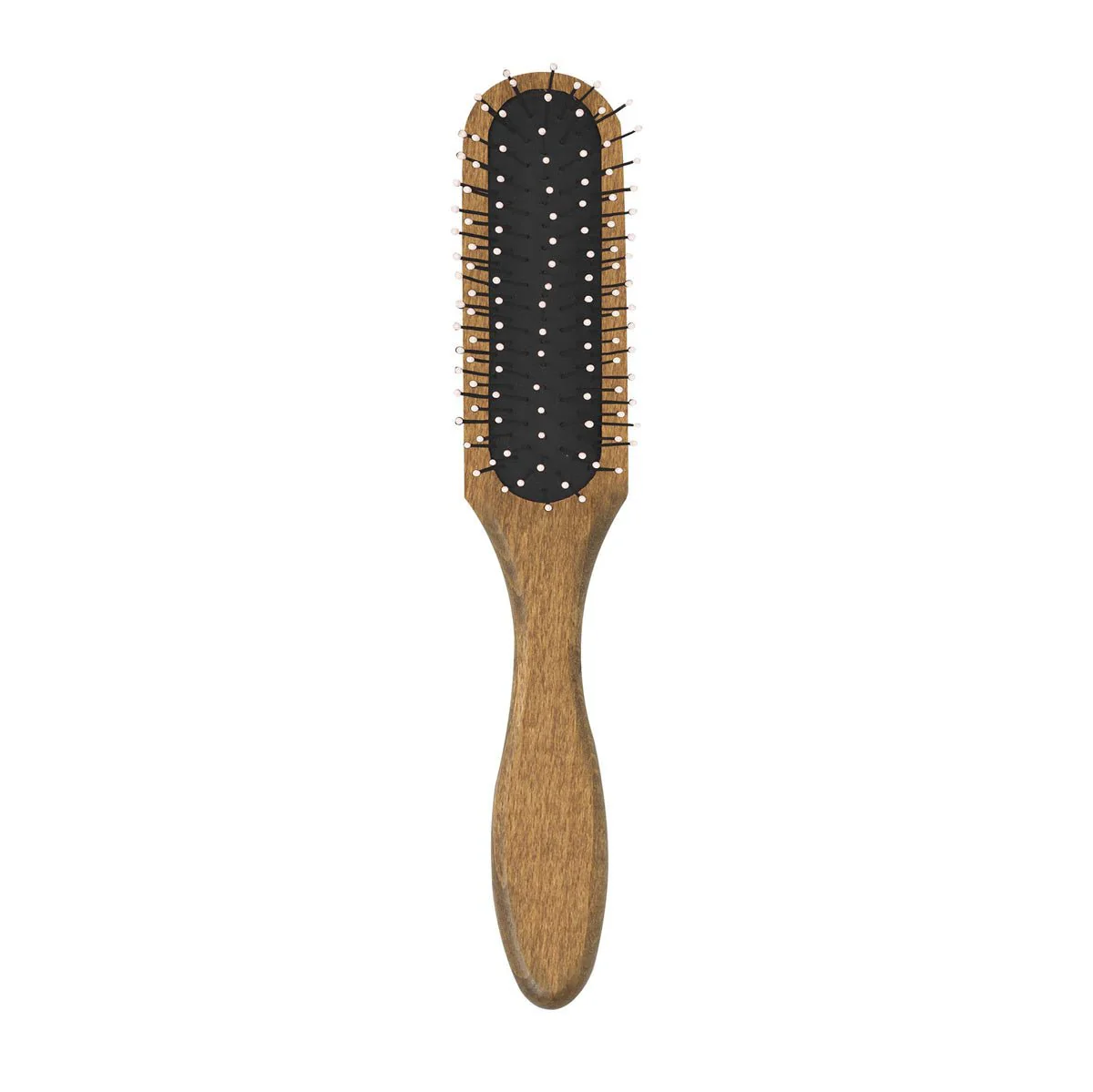 Braun Wettberg Blow Brush Metallic Pins