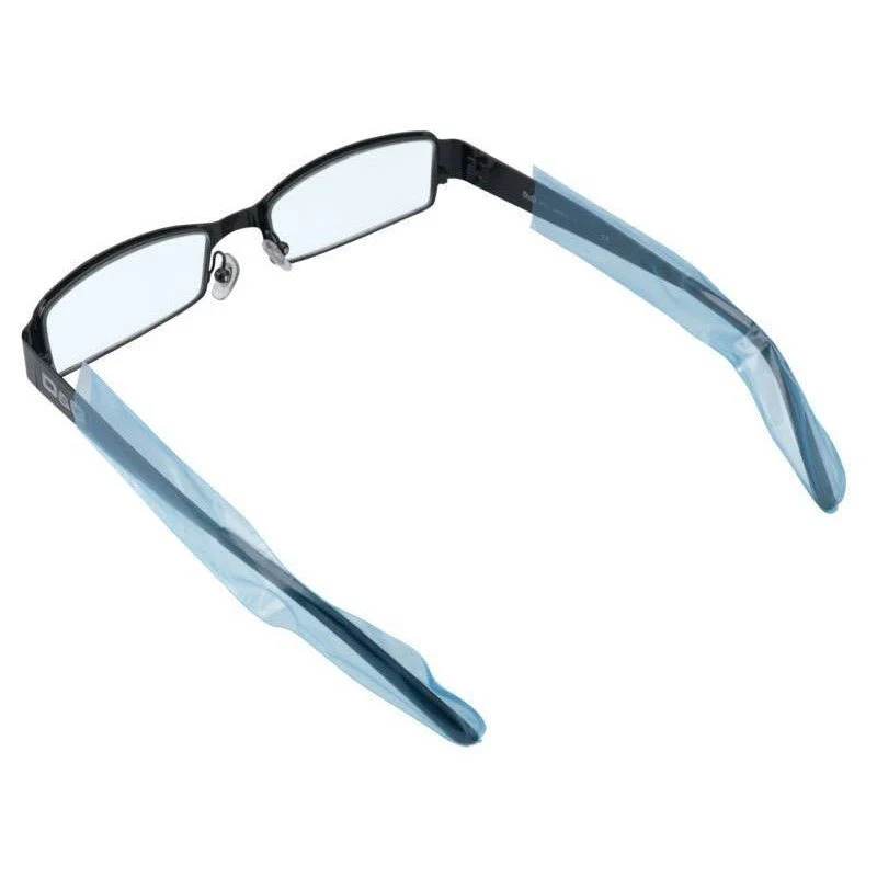 Brilbeschermer Goggle 90 Paar Op Vel