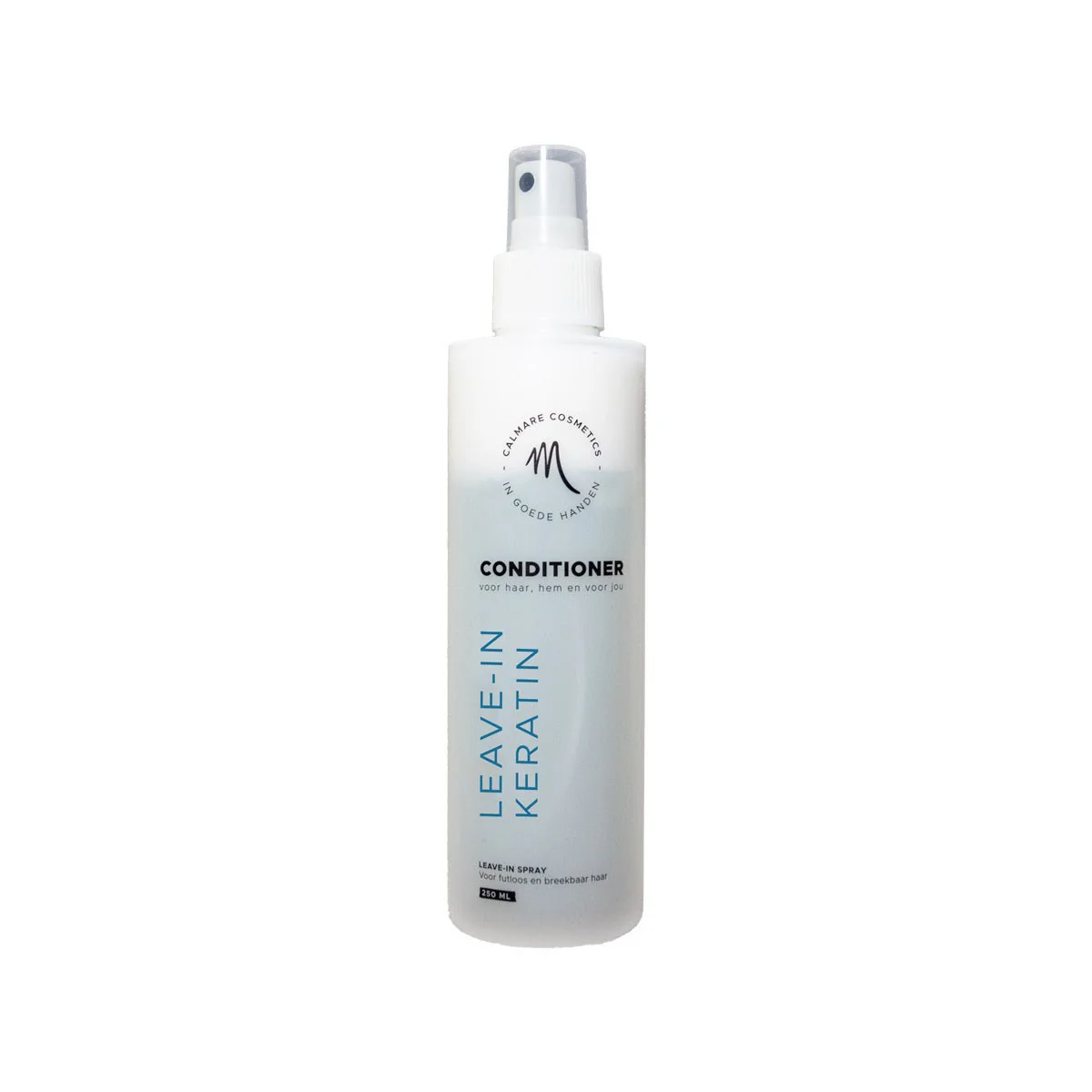 Calmare Leave-In Keratin Conditioner Spray 250ml