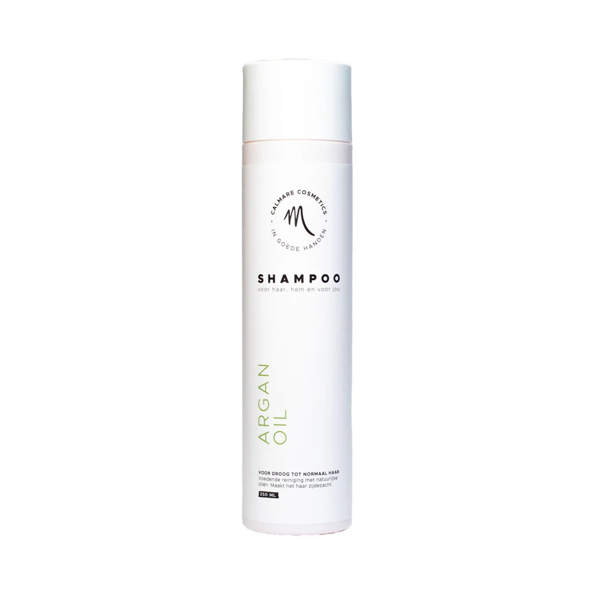Calmare Argan Oil Shampoo 250ml