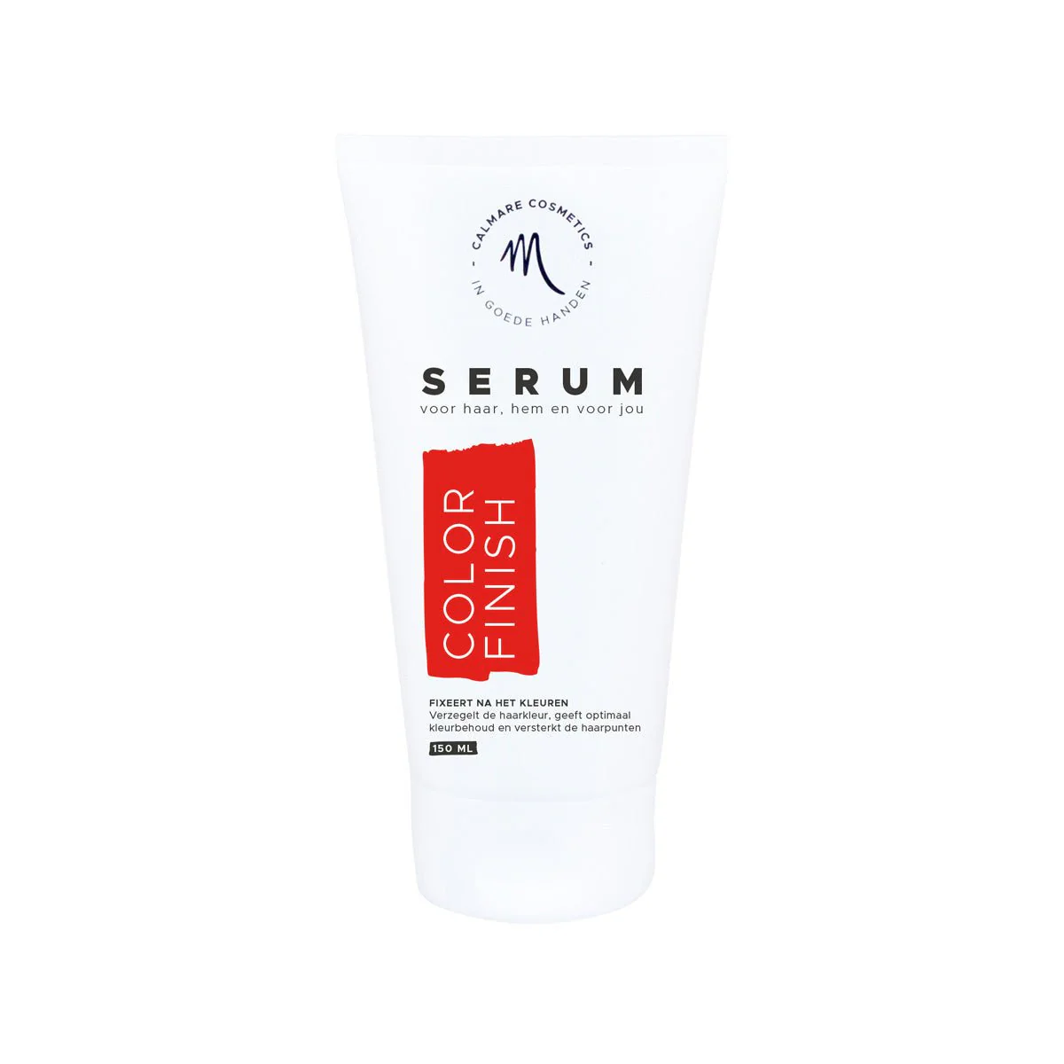 Calmare Color Finish Lock Serum 250ml