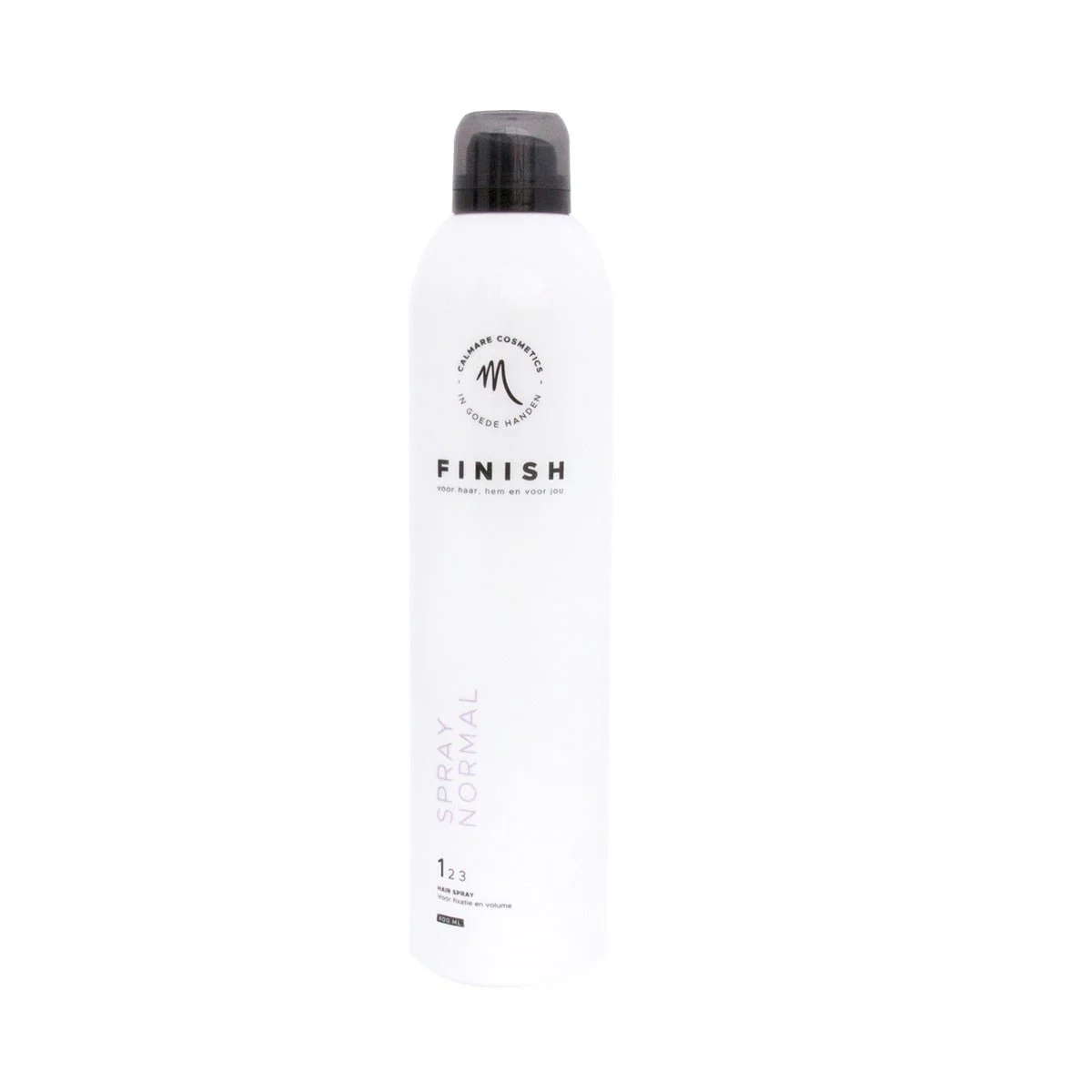 Calmare Finish Spray 400ml