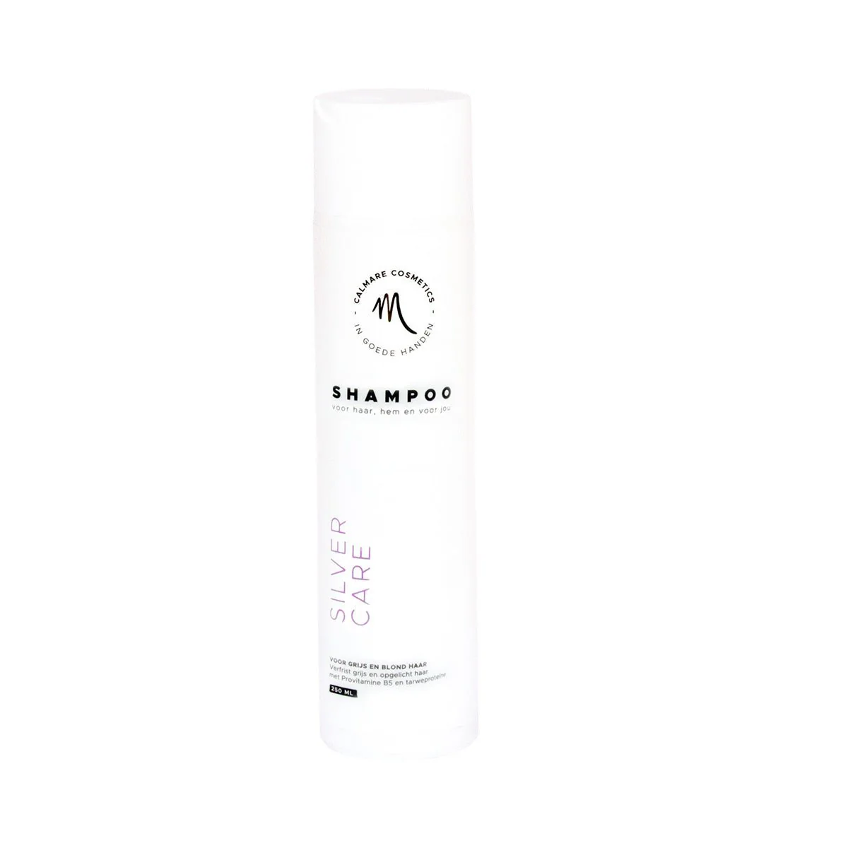 Calmare Silver Care Shampoo 250ml