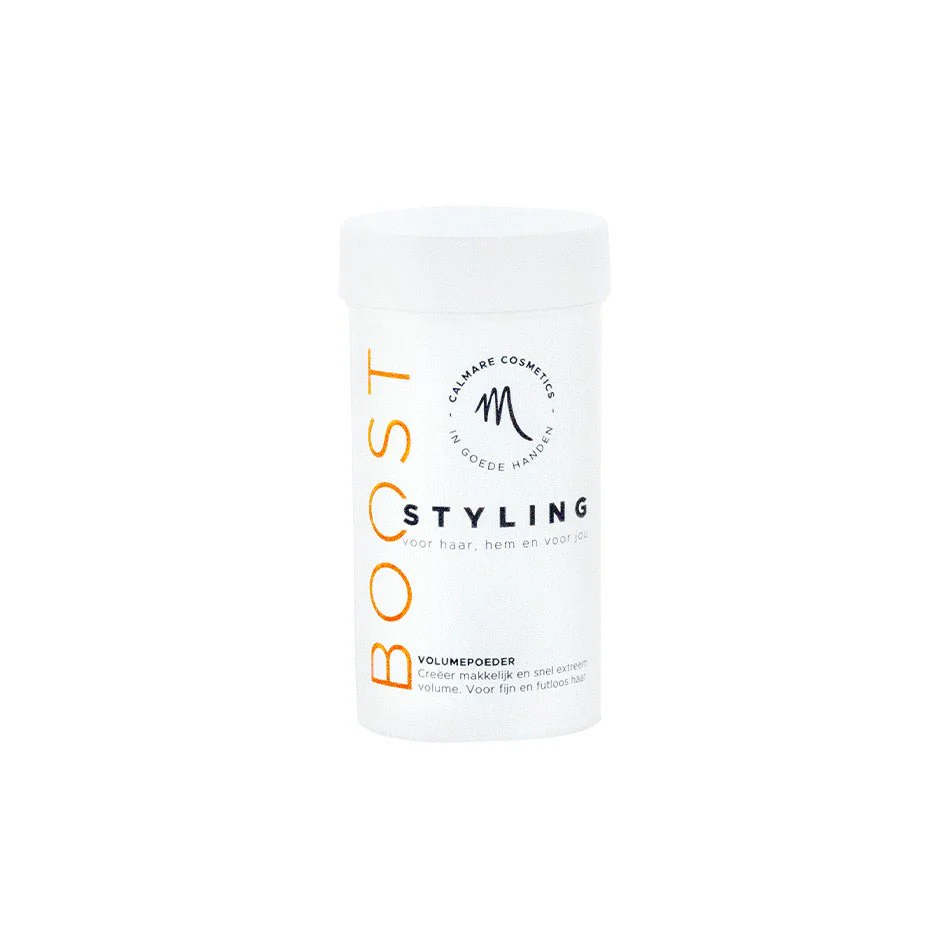 Calmare Styling Boost Powder 10g