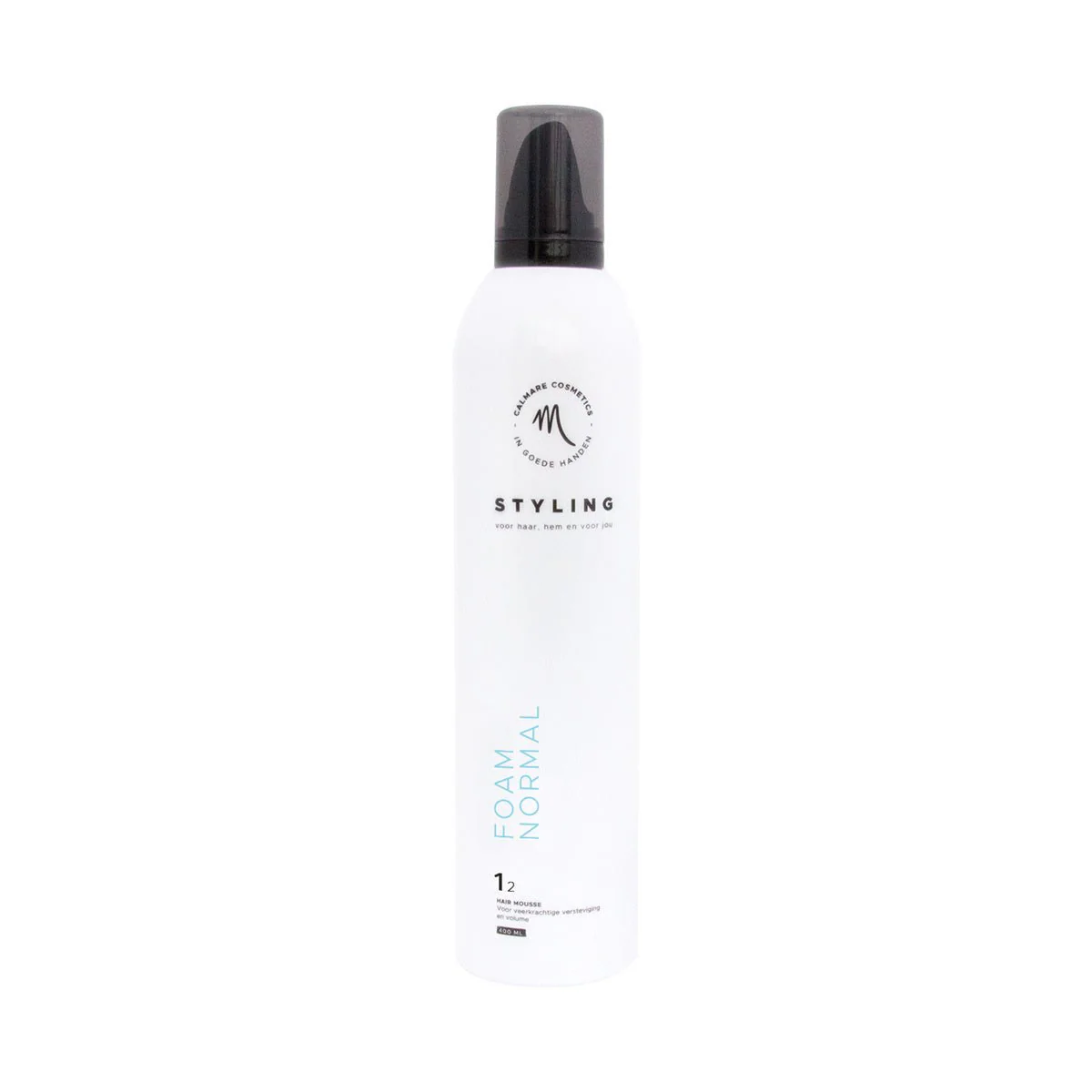Calmare Styling Foam 400ml