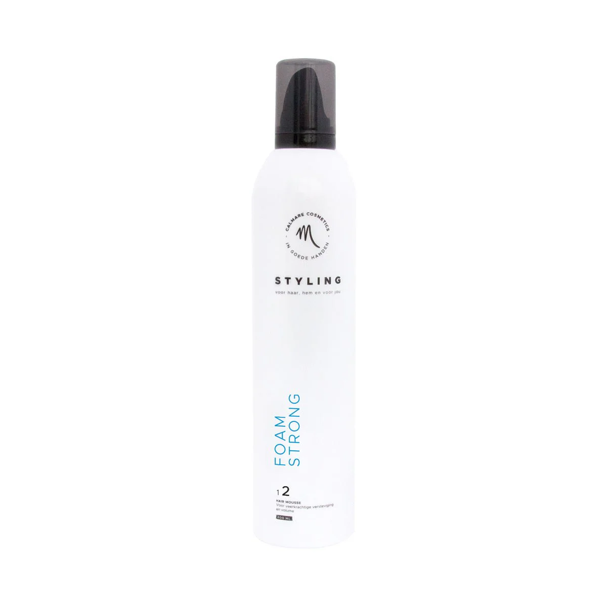 Calmare Styling Foam Strong 400ml