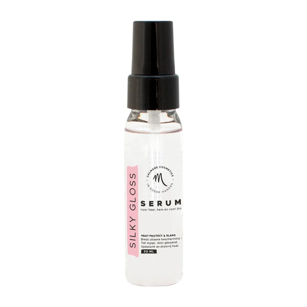 Calmare Silky Gloss Serum 30ml