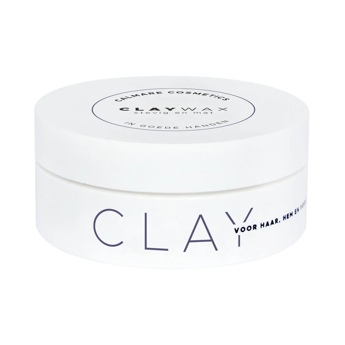 Calmare Clay Wax 100ml